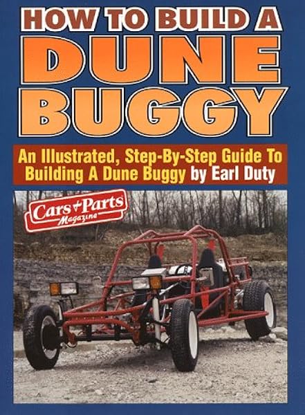 how much does it cost to build a dune buggy