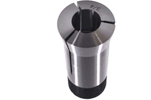 HHIP 3900-1145 5C Round Collet, 3/4"
