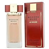 Modern Muse Le Rouge by Estee Lauder 1.7 oz Eau De Parfum Spray for Women