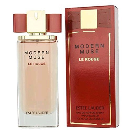 Modern Muse Le Rouge by Estee Lauder 1.7 oz Eau De Parfum Spray for Women