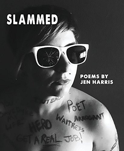 Slammed (Pop Poetry Book 14)