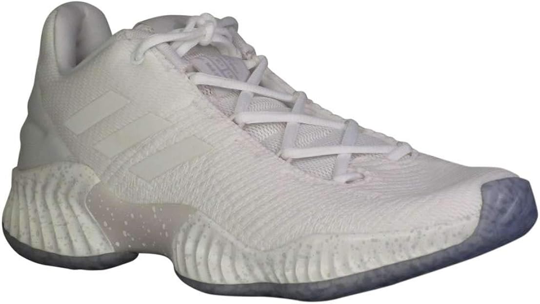 adidas iced out trainers