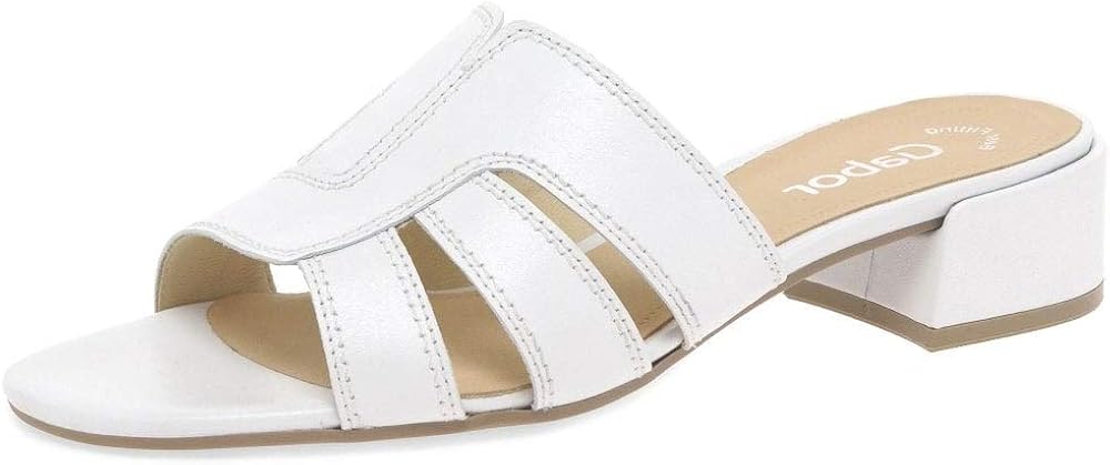 gabor amos sandals