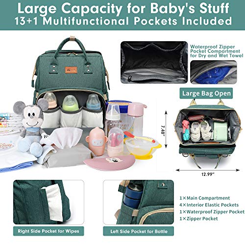 511 diaper bag