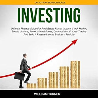 Amazon Com Investing Ultimate Finance Guide For Real Estate Rental - 