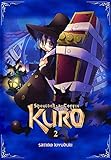 Shoulder-a-Coffin Kuro, Vol. 2