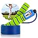 Veluxio Adjustable Jump Rope for Kids with Counter