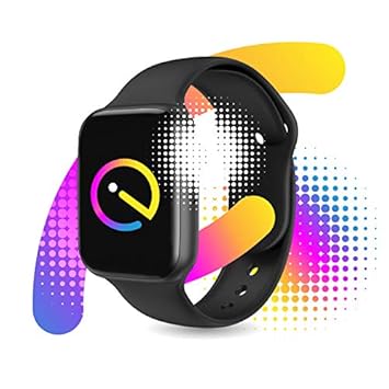 EWatch: Smartwatch Reloj Inteligente Fitness Sport Hombre Y Mujer ...