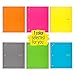 Five Star Spiral Notebook, 3 Subject, College Ruled Paper, 150 Sheets, 11