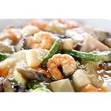 陳建一のコクのある具だくさん八宝菜