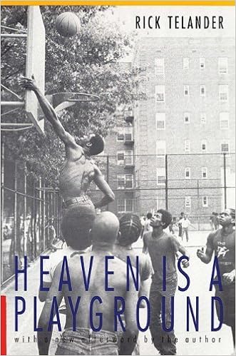 By Rick Telander Heaven Is A Playground English Language 1995 10 16 Paperback Rick Telander 8601422068368 Amazon Com Books By Rick Telander Heaven Is A Playground English Language 1995 10 16 Paperback Rick Telander 8601422068368 Amazon Com Books