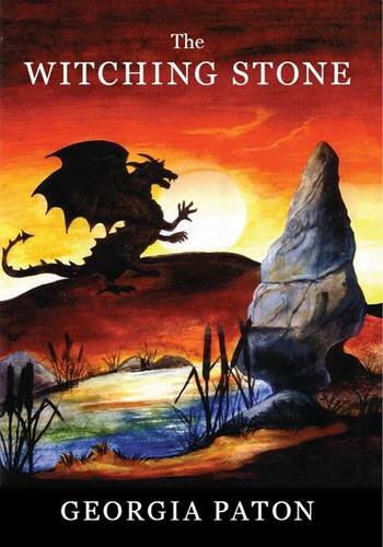 The Witching Stone Paton Georgia 9780956614971 Amazon Com Books
