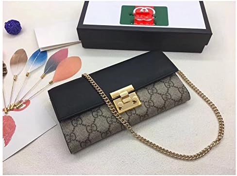 Padlock handbag for Womens Handbag Designer Fashion Single Shoulder Messager Bags