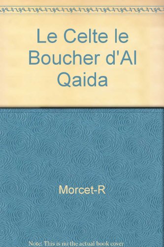 Le  boucher d'Al-Qaïda