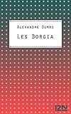 Image de Les Borgia (Classiques) (French Edition)