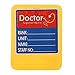 SZJJX Deluxe Puzzle Simulation Medicine Box Doctor Toys Set Kids Pretend Play Doctor Set Doctor Nurse Medical Kit Playset for Kids Child Care Box Doctor Tools Toys - Blue