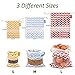 Simply Eco 4 pack set of reusable produce bags