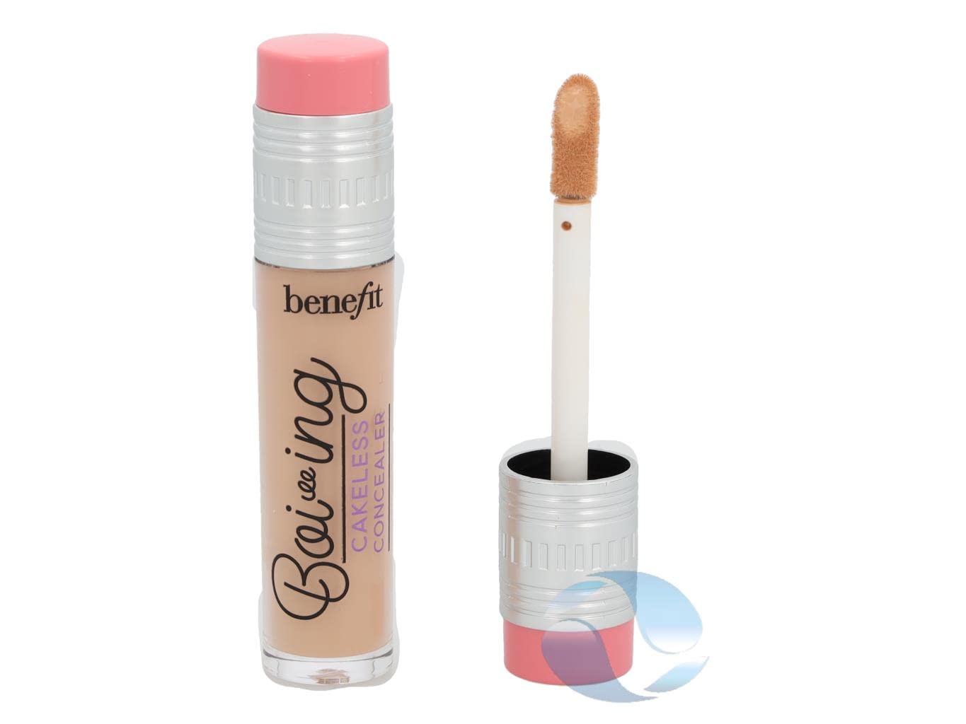 Benefit Boi-ing Cakeless Liquid Concealer (5ml, 5)