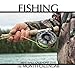 Fishing Mini Wall Calendar 2016: 16 Month Calendar by Jack Smith (2015-09-02) by 