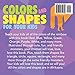 Afrikaans Children's Book: Colors and Shapes for Your Kids