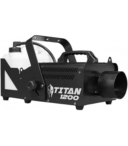 Amazon.com: Antari Fog Machine (Z-1200 MKII) : Musical Instruments