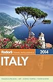 Fodor's Italy 2014 (Full-color Travel Guide)