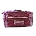 Kensington KPP Roustabout Gear Bags, Plum with Pluc Ice Plaid, Large