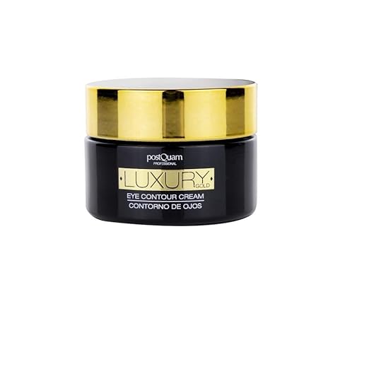 postquam eye contour cream gel