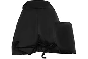 BEADCHICA Sand Filter Pump Cover,Waterproof Pool Filter Cover for Outside Units,Pool Pump Cover Above Ground,Fits 14-16in