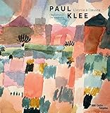 Paul Klee - Album (English and French Edition) by 