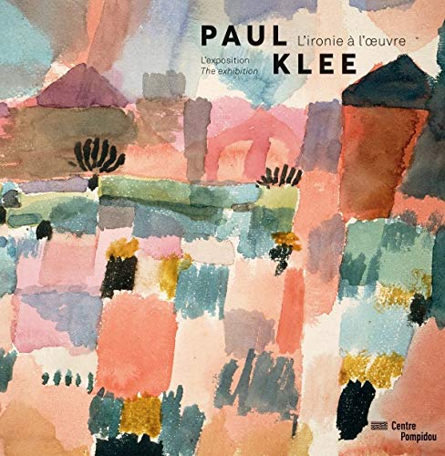 Paul Klee - Album (English and French Edition) by (Paperback)