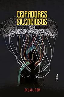 Livro Ceifadores silenciosos: Volume 1