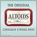 Altoids Peppermint Mints, 1.76 ounce (2 Packs)