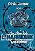 Au Nom de l'Harmonie Descendance (French Edition) by Olivia Sunway