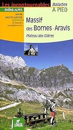 Massif des Bornes-Aravis