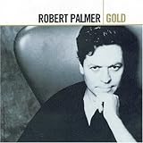 Robert Palmer Album: «Gold» (Front side)
