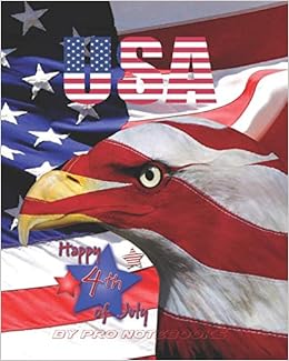 Happy 4th Of July Blank Usa Patriotic Notebook Sketchbook For Kids Size 8 X 10 Inches 100 Pages Blank Unlined Paper Sketching Drawing Doodling Blank Journal Independence Day Sketchbook Notebooks Pro 9781098973247 Amazon Com Books,Cool High Contrast Drawing