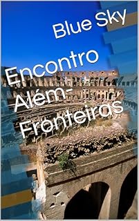 Livro Encontro Além-Fronteiras