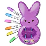 The Eggmazing Egg Decorator - Peeps Bunny - Arts