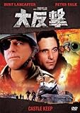 [DVD]大反撃