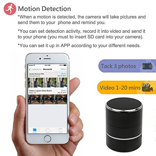 6 Bluetooth+Speakers+Wireless+Detection+Real+Time