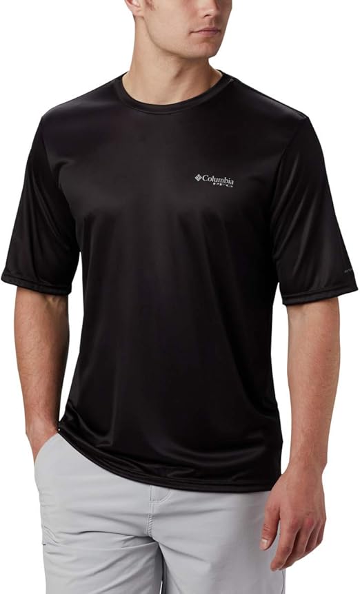 Columbia terminal tackle short sleeve Outlet