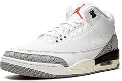 Nike Air Jordan 3 Retro White Cement Reimagined