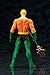 Super Powers Aquaman Collection ArtFX+ Statue