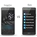 [2 Pack] Huawei P9 Lite Screen Protector, Flycool Premium Tempered Glass Screen Protector for Huawei P9 Lite
