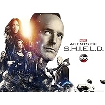 Marvel's Agents of S.H.I.E.L.D. Season 5