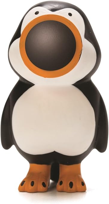 penguin ball popper