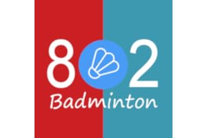 Badminton Scoreboard