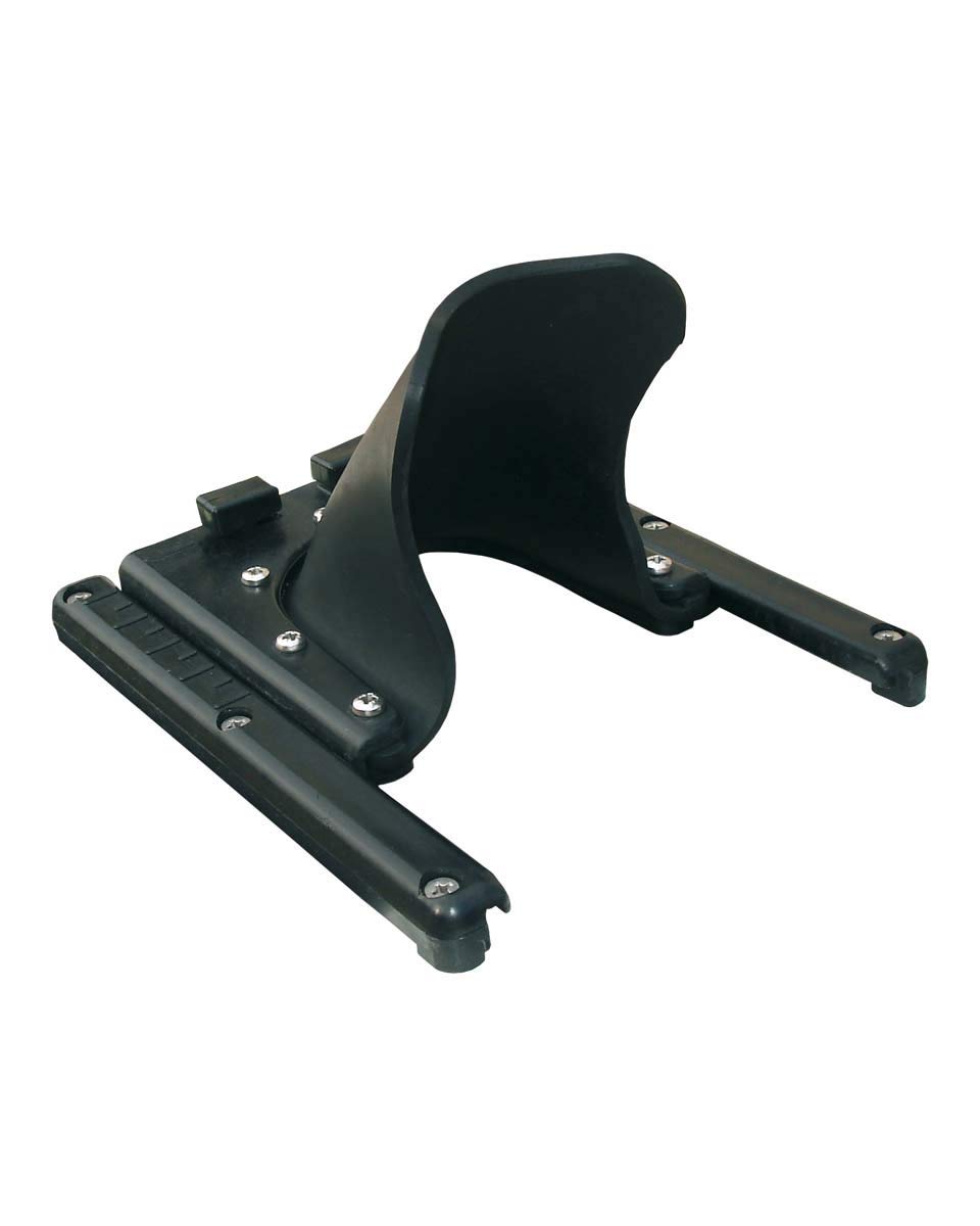 Jobe Squeeze Heel (Complete Set) Water Ski Bindings, Multi-Colour, One Size