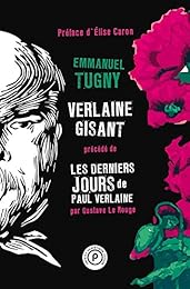 Verlaine gisant